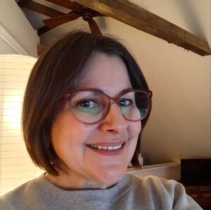 Meet your Posher, Alison